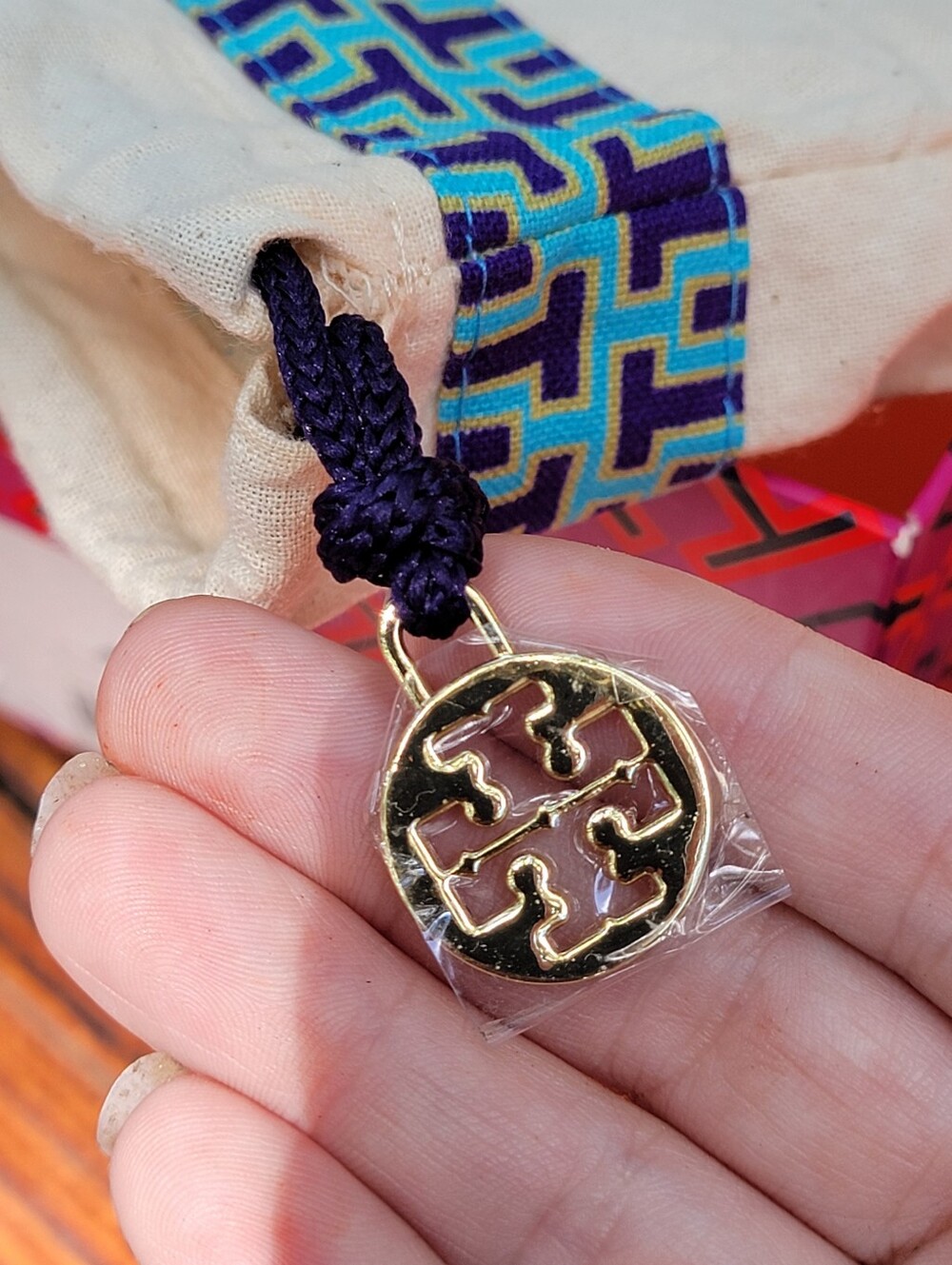 Tory Burch Sandals Miller - Picture 2 of 10
